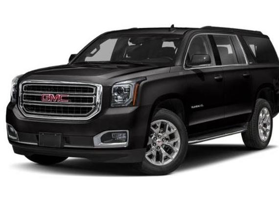 GMC YUKON XL 2020 1GKS2GKC2LR247074 image